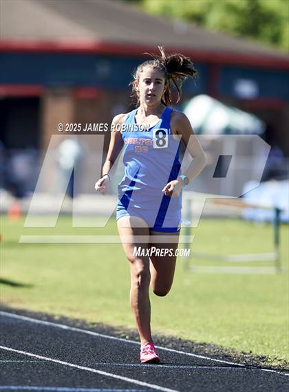 Thumbnail 2 in Gateway Conference Championships (800m) photogallery.