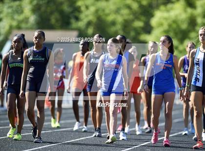Thumbnail 3 in Gateway Conference Championships (800m) photogallery.