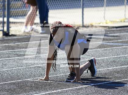 Thumbnail 3 in Gateway Conference Championships (800m) photogallery.