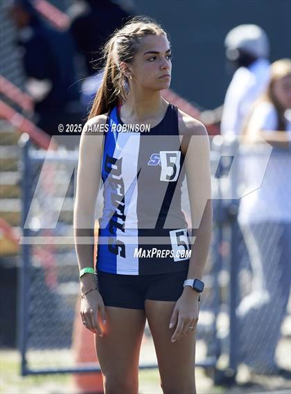 Thumbnail 2 in Gateway Conference Championships (800m) photogallery.