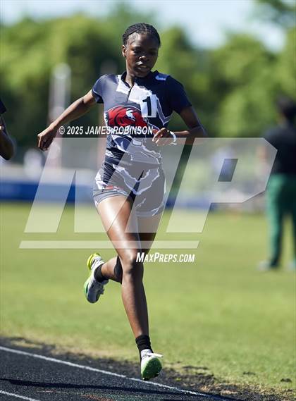 Thumbnail 3 in Gateway Conference Championships (800m) photogallery.
