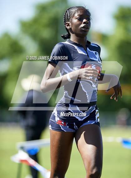 Thumbnail 1 in Gateway Conference Championships (800m) photogallery.
