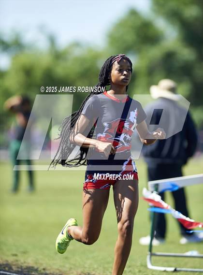 Thumbnail 1 in Gateway Conference Championships (800m) photogallery.
