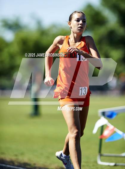 Thumbnail 3 in Gateway Conference Championships (800m) photogallery.
