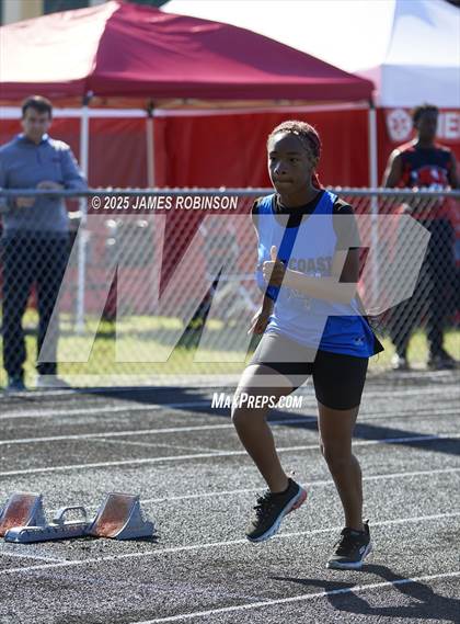 Thumbnail 2 in Gateway Conference Championships (800m) photogallery.