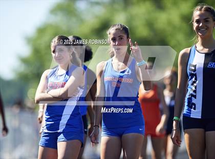 Thumbnail 1 in Gateway Conference Championships (800m) photogallery.