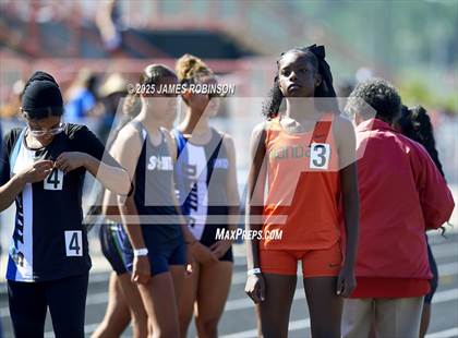 Thumbnail 2 in Gateway Conference Championships (800m) photogallery.
