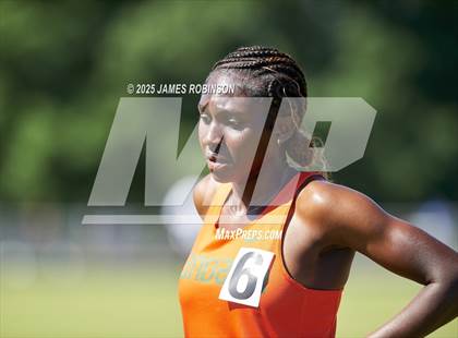 Thumbnail 2 in Gateway Conference Championships (800m) photogallery.