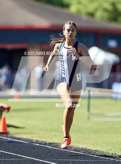 Thumbnail 2 in Gateway Conference Championships (800m) photogallery.