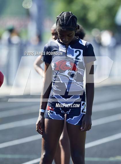 Thumbnail 1 in Gateway Conference Championships (800m) photogallery.
