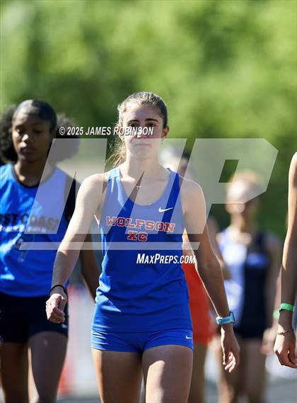 Thumbnail 2 in Gateway Conference Championships (800m) photogallery.