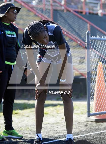 Thumbnail 2 in Gateway Conference Championships (800m) photogallery.