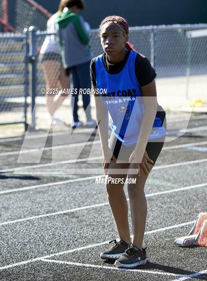 Thumbnail 3 in Gateway Conference Championships (800m) photogallery.