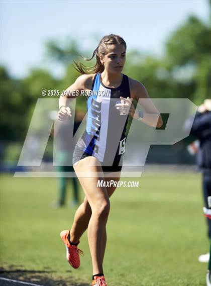 Thumbnail 2 in Gateway Conference Championships (800m) photogallery.