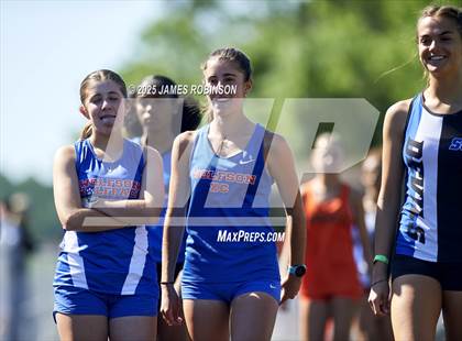 Thumbnail 2 in Gateway Conference Championships (800m) photogallery.
