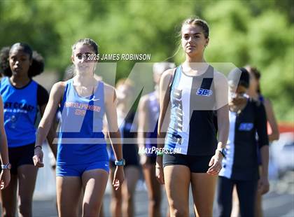 Thumbnail 3 in Gateway Conference Championships (800m) photogallery.