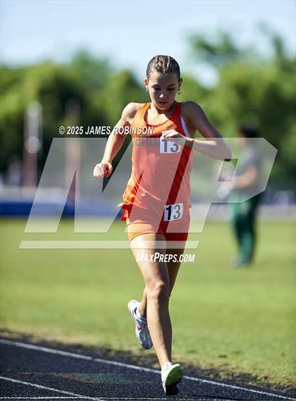 Thumbnail 2 in Gateway Conference Championships (800m) photogallery.