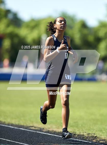 Thumbnail 2 in Gateway Conference Championships (800m) photogallery.