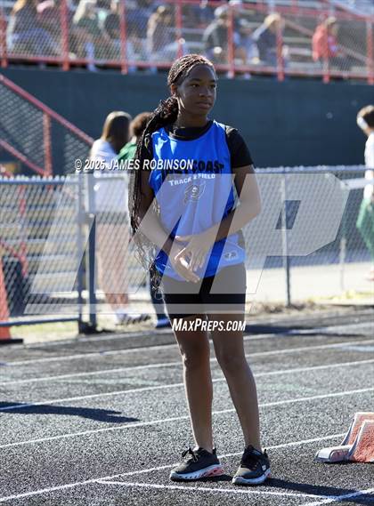 Thumbnail 2 in Gateway Conference Championships (800m) photogallery.