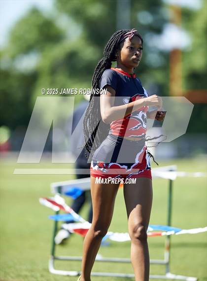 Thumbnail 3 in Gateway Conference Championships (800m) photogallery.