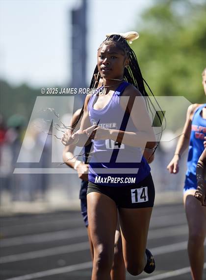 Thumbnail 3 in Gateway Conference Championships (800m) photogallery.