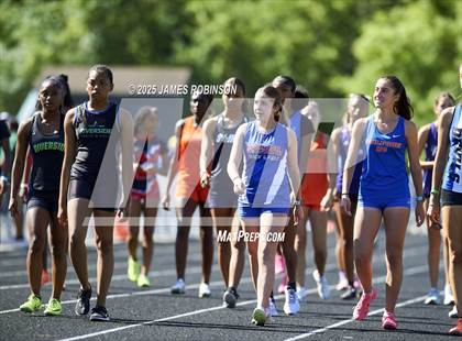 Thumbnail 2 in Gateway Conference Championships (800m) photogallery.