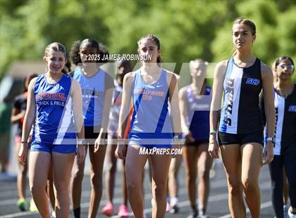 Thumbnail 1 in Gateway Conference Championships (800m) photogallery.