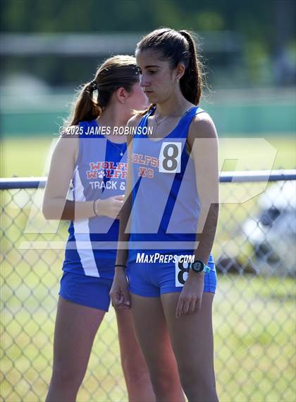 Thumbnail 1 in Gateway Conference Championships (800m) photogallery.