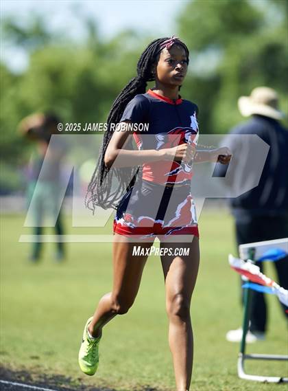 Thumbnail 2 in Gateway Conference Championships (800m) photogallery.
