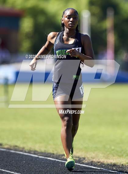 Thumbnail 1 in Gateway Conference Championships (800m) photogallery.