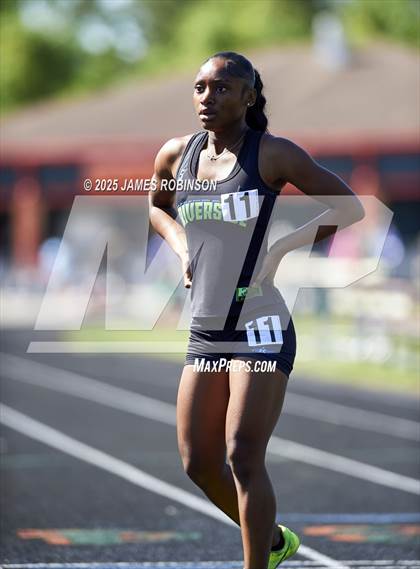 Thumbnail 2 in Gateway Conference Championships (800m) photogallery.