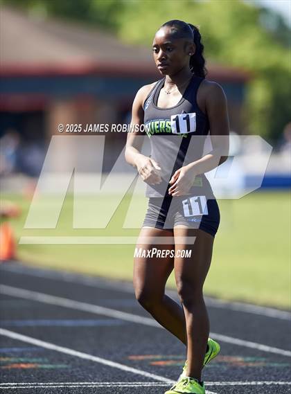 Thumbnail 1 in Gateway Conference Championships (800m) photogallery.