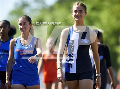 Thumbnail 1 in Gateway Conference Championships (800m) photogallery.