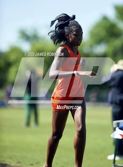 Thumbnail 1 in Gateway Conference Championships (800m) photogallery.