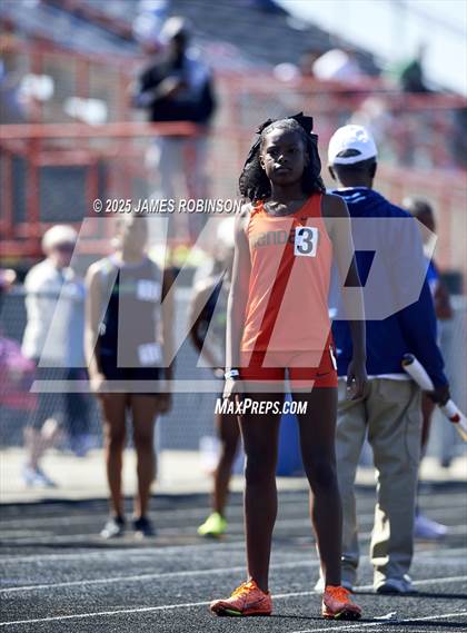 Thumbnail 2 in Gateway Conference Championships (800m) photogallery.