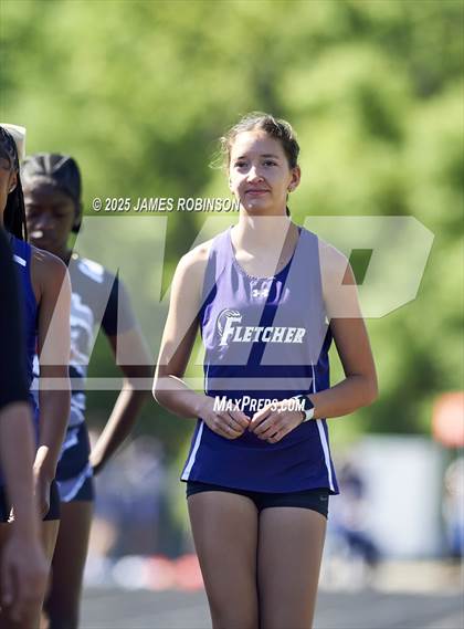 Thumbnail 3 in Gateway Conference Championships (800m) photogallery.