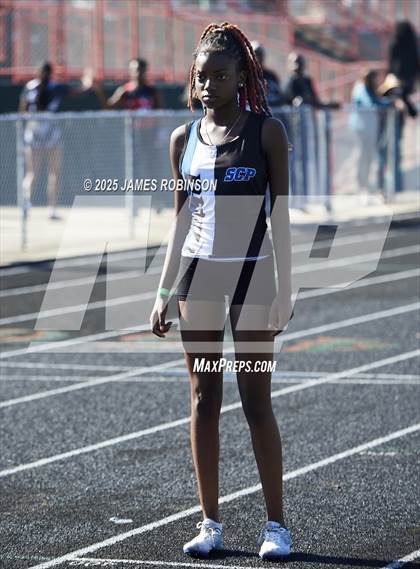Thumbnail 2 in Gateway Conference Championships (800m) photogallery.