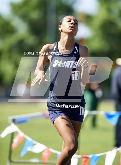 Thumbnail 3 in Gateway Conference Championships (800m) photogallery.