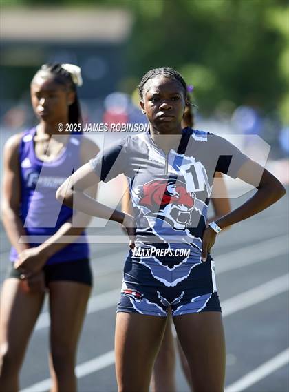 Thumbnail 3 in Gateway Conference Championships (800m) photogallery.