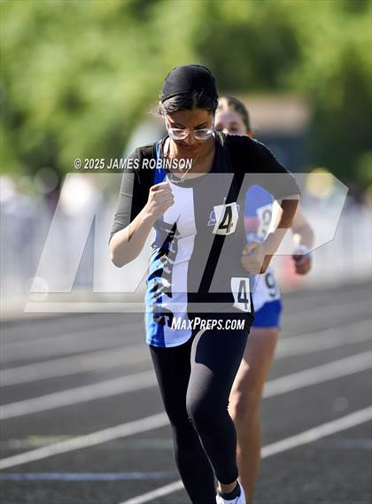 Thumbnail 2 in Gateway Conference Championships (800m) photogallery.
