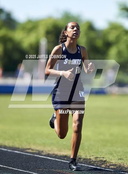 Thumbnail 1 in Gateway Conference Championships (800m) photogallery.