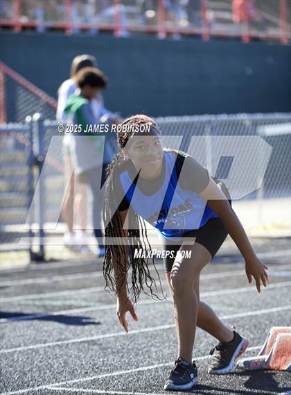 Thumbnail 3 in Gateway Conference Championships (800m) photogallery.