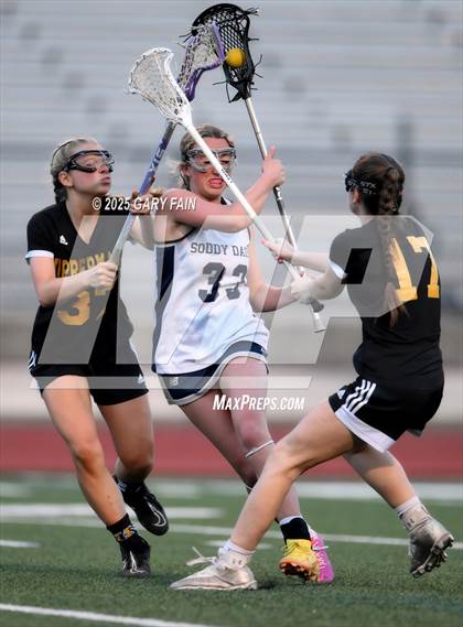 Thumbnail 1 in Upperman @ Soddy Daisy photogallery.