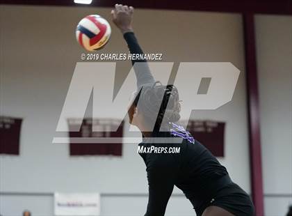 Thumbnail 2 in Cedar Park vs. College Station (UIL 5A Regional Quarterfinal) photogallery.