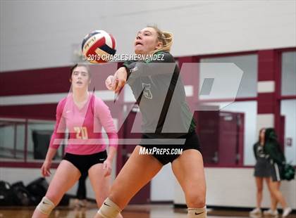 Thumbnail 1 in Cedar Park vs. College Station (UIL 5A Regional Quarterfinal) photogallery.