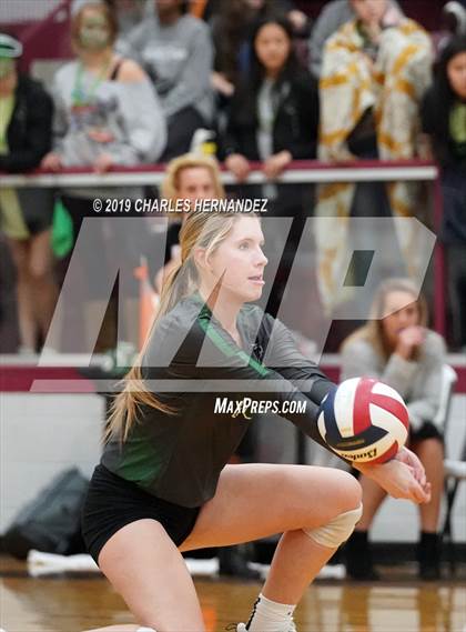 Thumbnail 1 in Cedar Park vs. College Station (UIL 5A Regional Quarterfinal) photogallery.