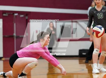 Thumbnail 1 in Cedar Park vs. College Station (UIL 5A Regional Quarterfinal) photogallery.