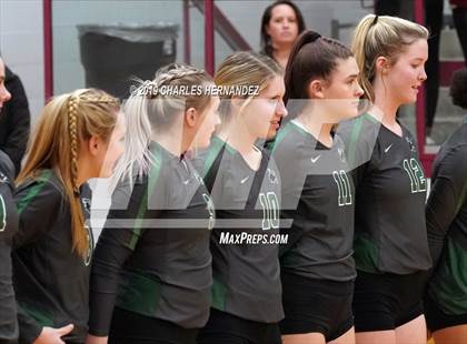 Thumbnail 1 in Cedar Park vs. College Station (UIL 5A Regional Quarterfinal) photogallery.