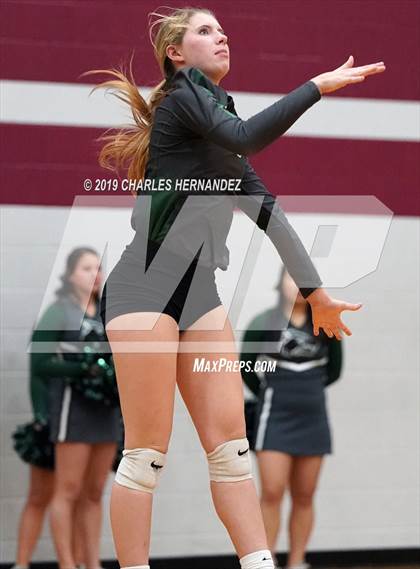 Thumbnail 1 in Cedar Park vs. College Station (UIL 5A Regional Quarterfinal) photogallery.
