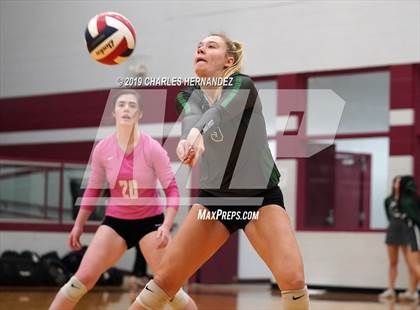 Thumbnail 3 in Cedar Park vs. College Station (UIL 5A Regional Quarterfinal) photogallery.